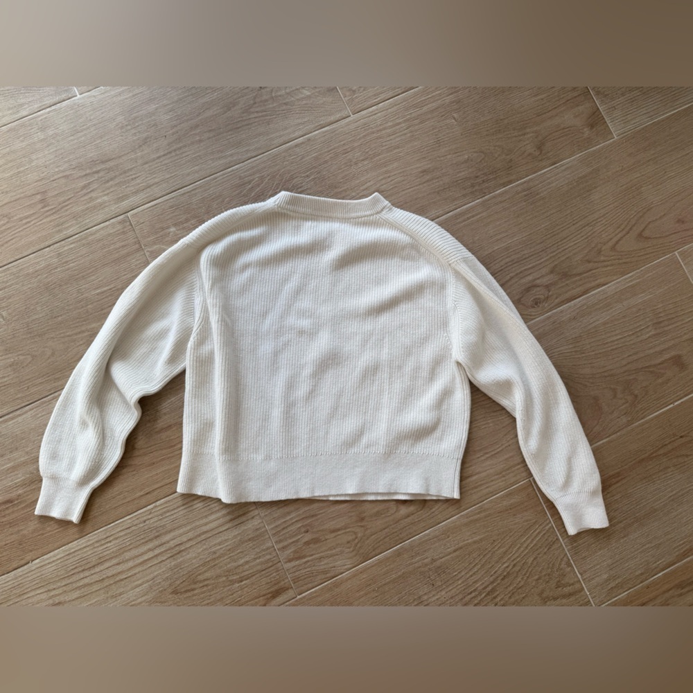 Wilfred Maria Sweater - Picture 7 of 7